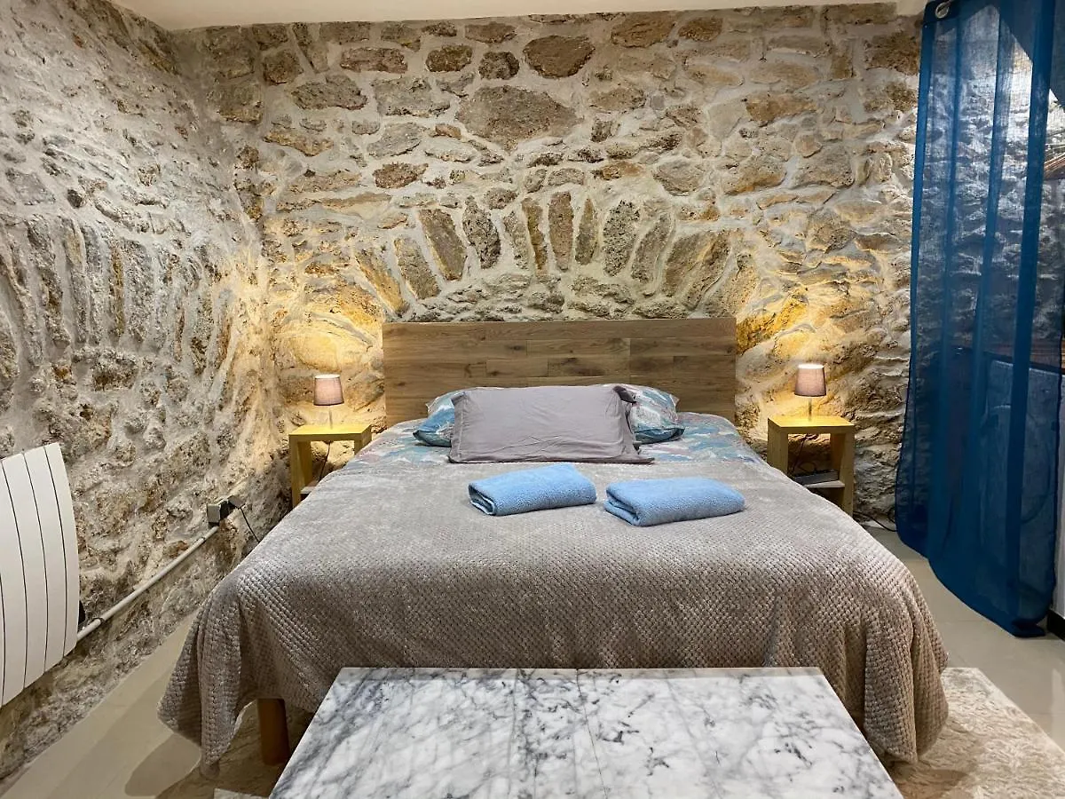 Large And Unique Souplex 60sqm, Well Located Apartament *