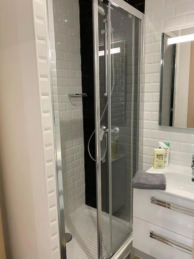 Apartament Large And Unique Souplex 60sqm, Well Located