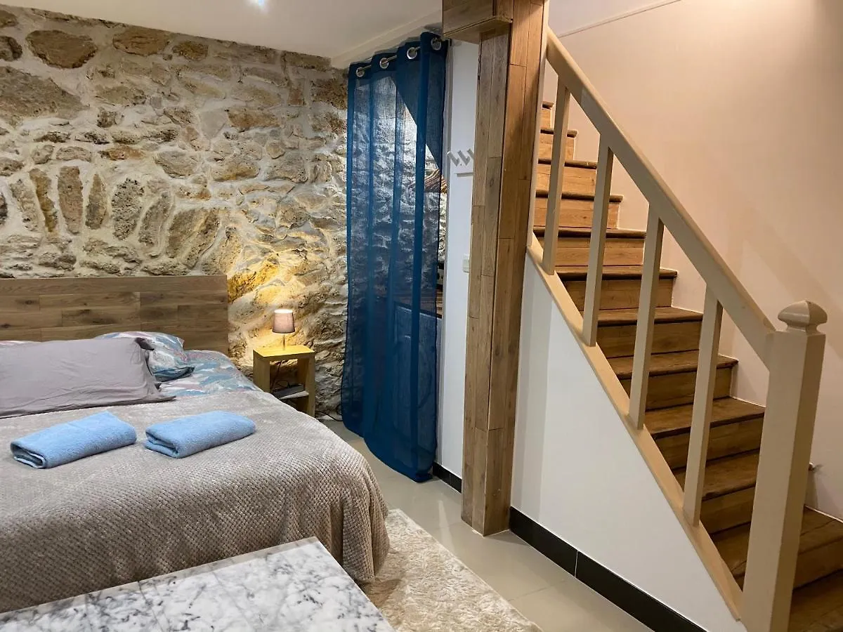 Large And Unique Souplex 60sqm, Well Located パリ
